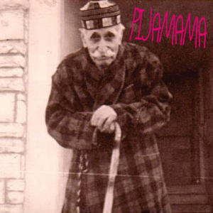 Pijamama EP Album