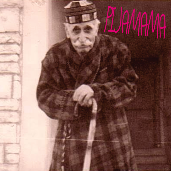 Pijamama EP Album