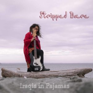Stripped Bare Album Art